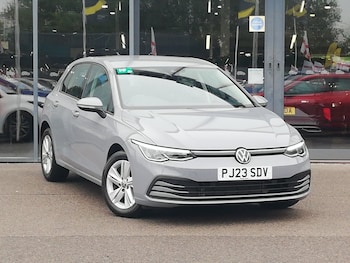 Used Volkswagen Golf 2023 for sale - 79258483: Photo