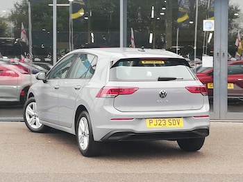 Used Volkswagen Golf 2023 for sale - 79258483: Photo