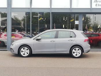 Used Volkswagen Golf 2023 for sale - 79258483: Photo