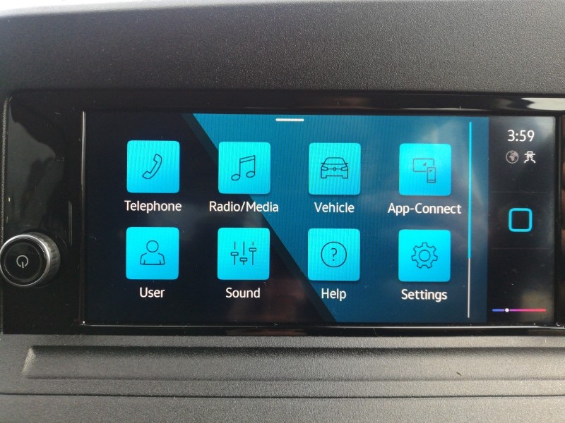 Used Volkswagen Caddy Maxi 2022 for sale - 77669811: Photo 17