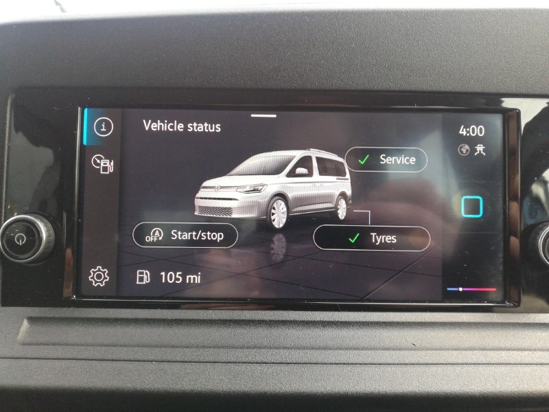 Used Volkswagen Caddy Maxi 2022 for sale - 77669811: Photo 18