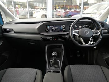 Used Volkswagen Caddy Maxi 2022 for sale - 77669811: Photo