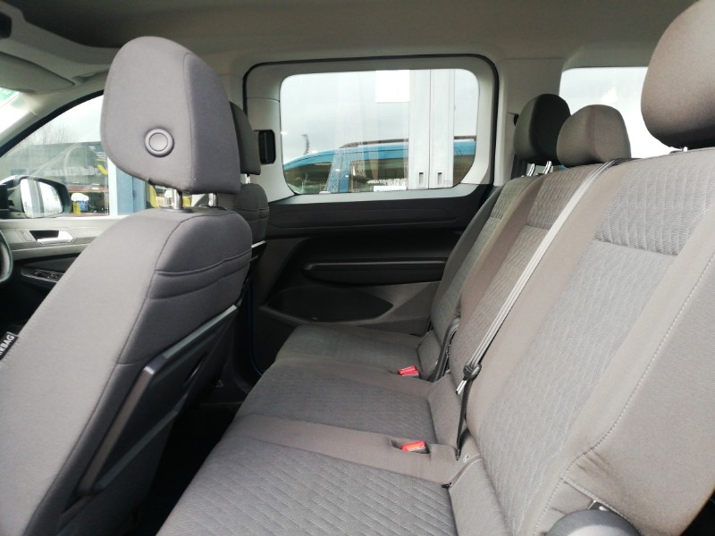 Used Volkswagen Caddy Maxi 2022 for sale - 77669811: Photo 6