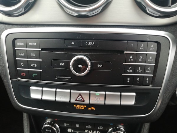 Used Mercedes-Benz GLA 2018 for sale - 76213566: Photo 12