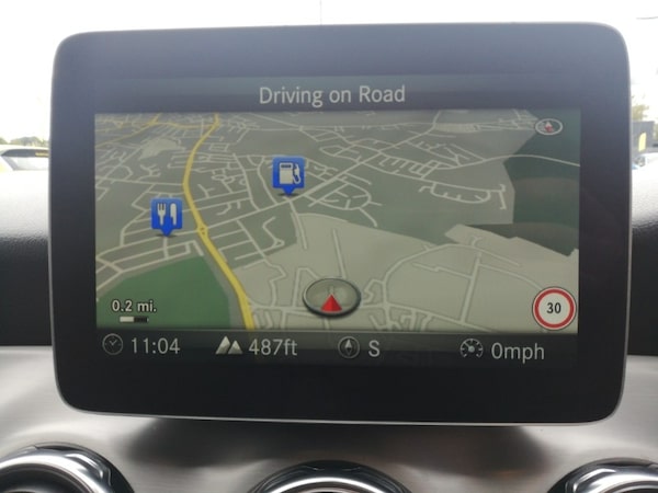 Used Mercedes-Benz GLA 2018 for sale - 76213566: Photo 14
