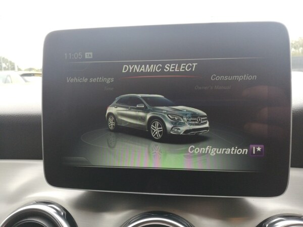 Used Mercedes-Benz GLA 2018 for sale - 76213566: Photo 16