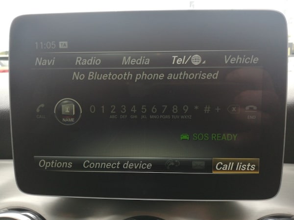 Used Mercedes-Benz GLA 2018 for sale - 76213566: Photo 18