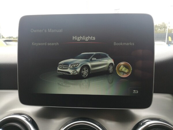 Used Mercedes-Benz GLA 2018 for sale - 76213566: Photo 19