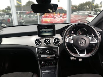 Used Mercedes-Benz GLA 2018 for sale - 76213566: Photo 2