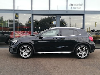 Used Mercedes-Benz GLA 2018 for sale - 76213566: Photo 4