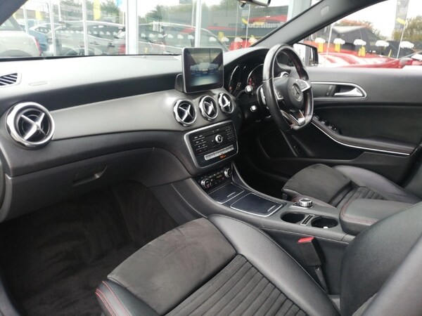 Used Mercedes-Benz GLA 2018 for sale - 76213566: Photo 5