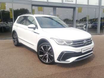 2023 - 1.5 TSI 150 R-Line 5dr DSG