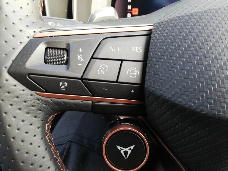 Used Cupra Formentor 2025 for sale - 77761426: Photo 10