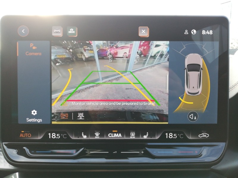 Used Cupra Formentor 2025 for sale - 77761426: Photo 13