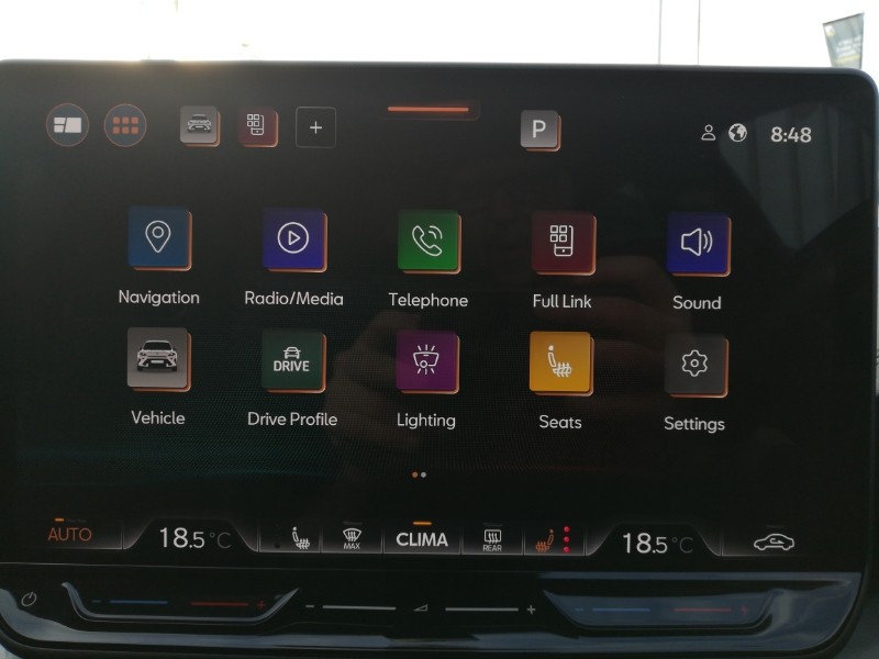 Used Cupra Formentor 2025 for sale - 77761426: Photo 15