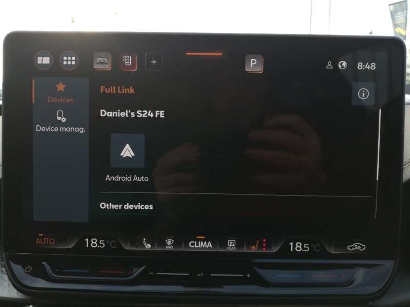 Used Cupra Formentor 2025 for sale - 77761426: Photo 16