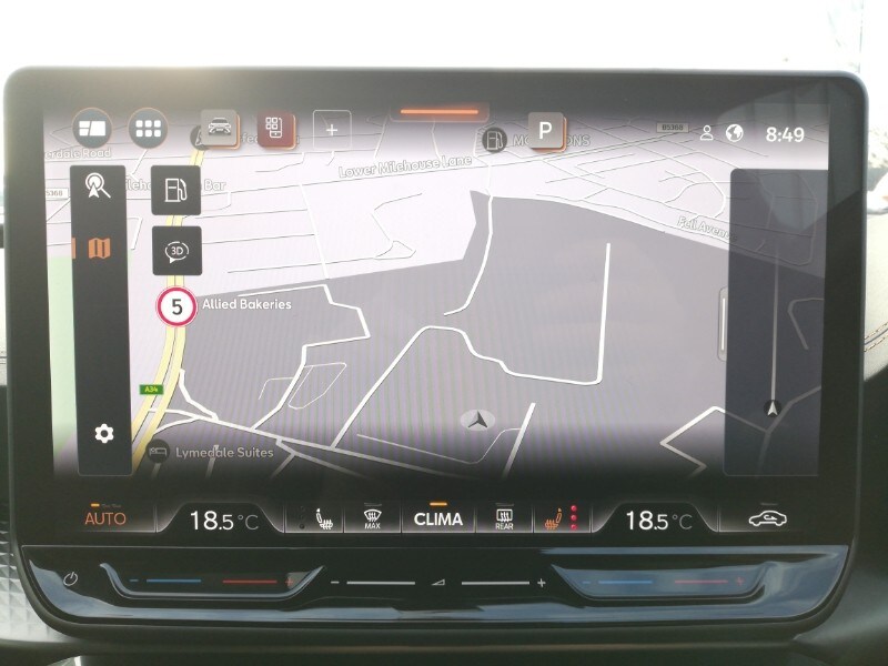 Used Cupra Formentor 2025 for sale - 77761426: Photo 17