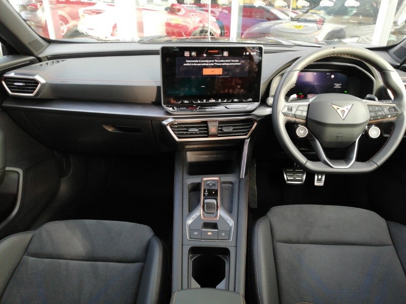 Used Cupra Formentor 2025 for sale - 77761426: Photo 2