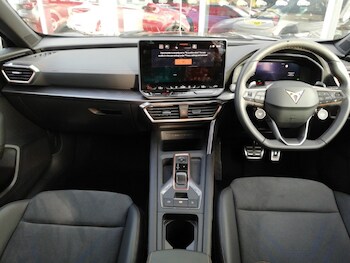 Used Cupra Formentor 2025 for sale - 77761426: Photo