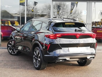 Used Cupra Formentor 2025 for sale - 77761426: Photo