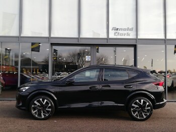 Used Cupra Formentor 2025 for sale - 77761426: Photo