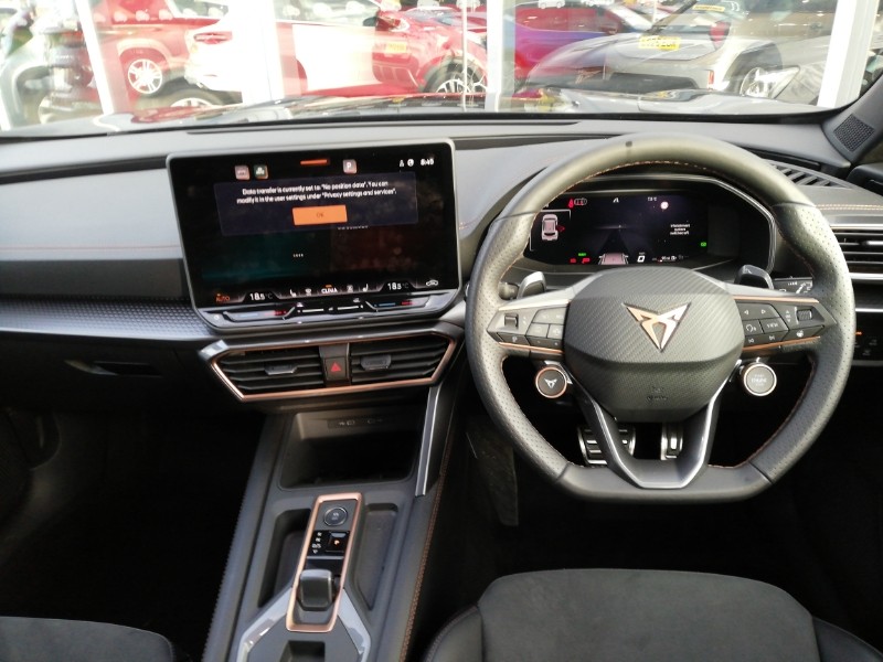 Used Cupra Formentor 2025 for sale - 77761426: Photo 7