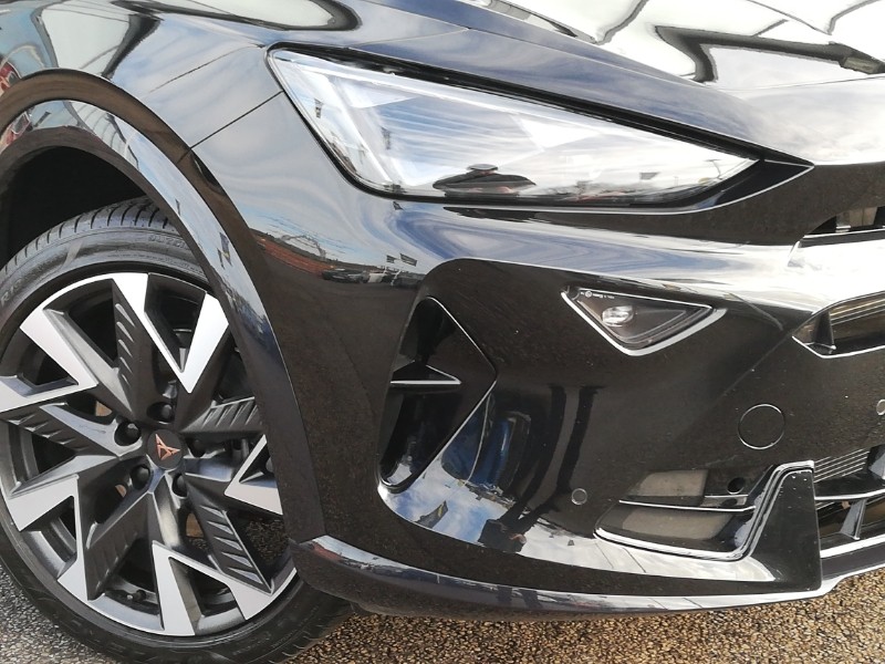 Used Cupra Formentor 2025 for sale - 77761426: Photo 9