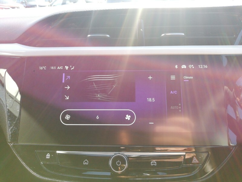 Used Vauxhall Corsa 2025 for sale - 76827307: Photo 13