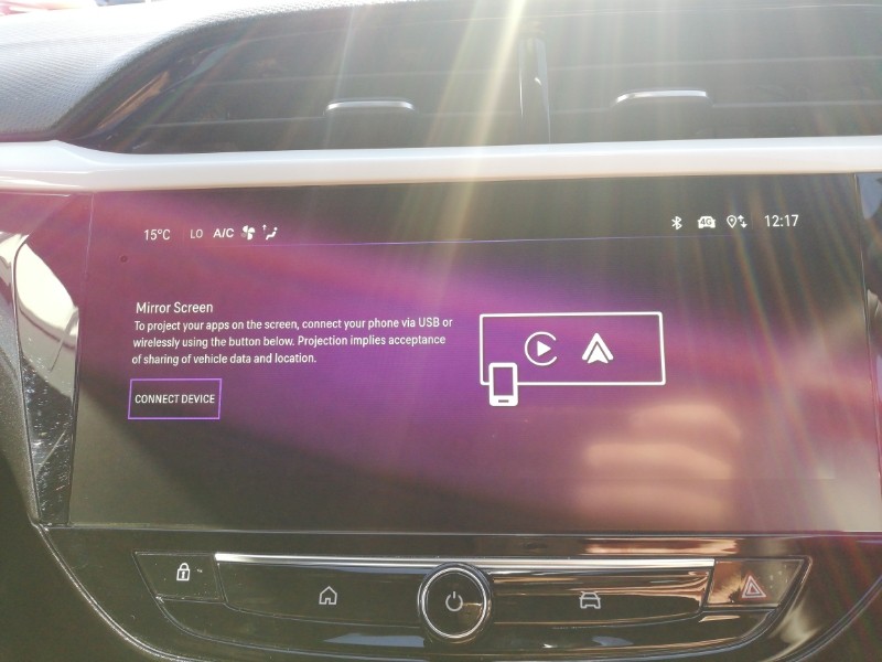 Used Vauxhall Corsa 2025 for sale - 76827307: Photo 15