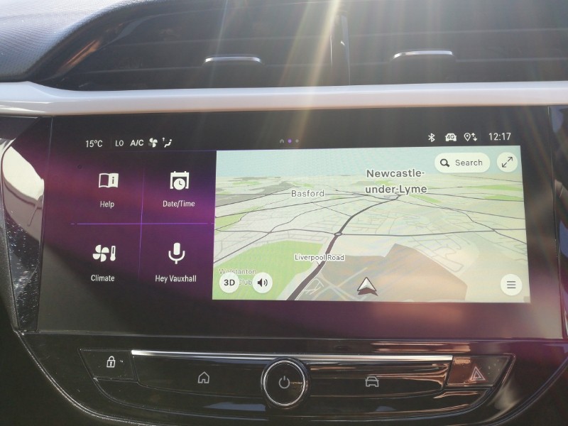 Used Vauxhall Corsa 2025 for sale - 76827307: Photo 17