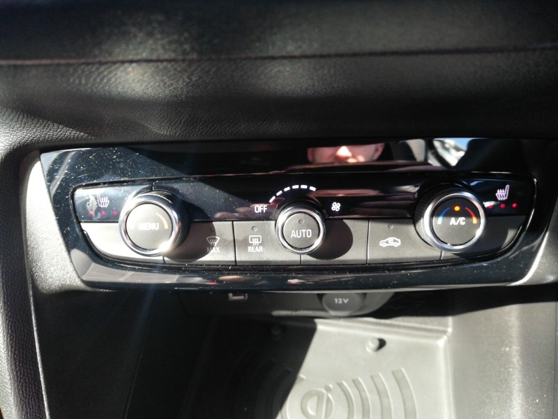 Used Vauxhall Corsa 2025 for sale - 76827307: Photo 18