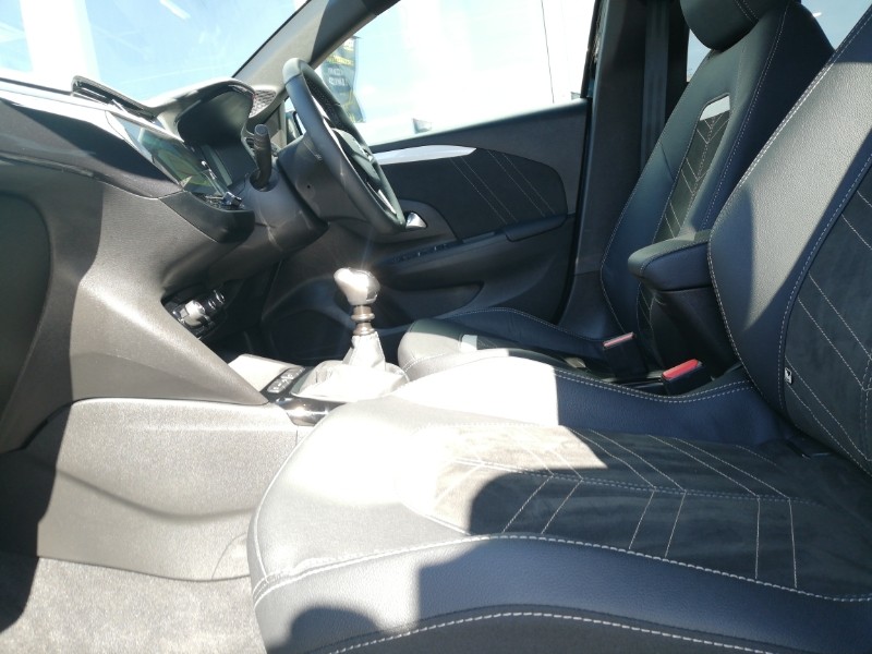 Used Vauxhall Corsa 2025 for sale - 76827307: Photo 5