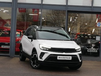 Used Vauxhall Crossland 2022 for sale - 77439515: Photo