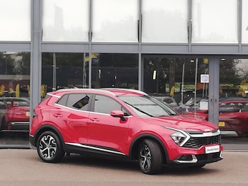 Used Kia Sportage 2024 for sale - 79310606: Photo