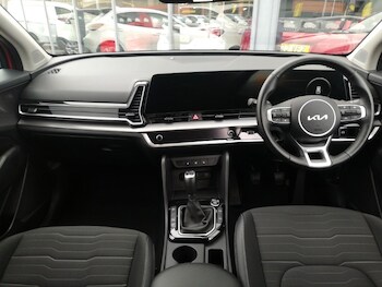 Used Kia Sportage 2024 for sale - 79310606: Photo