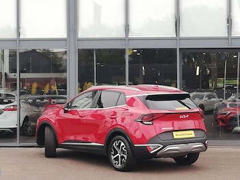 Used Kia Sportage 2024 for sale - 79310606: Photo