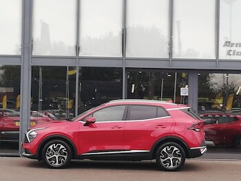 Used Kia Sportage 2024 for sale - 79310606: Photo
