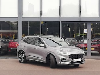 Used Ford Kuga 2022 for sale - 79348076: Photo