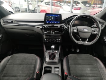 Used Ford Kuga 2022 for sale - 79348076: Photo