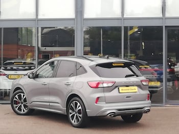 Used Ford Kuga 2022 for sale - 79348076: Photo