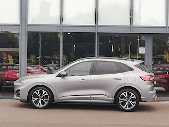 Used Ford Kuga 2022 for sale - 79348076: Photo