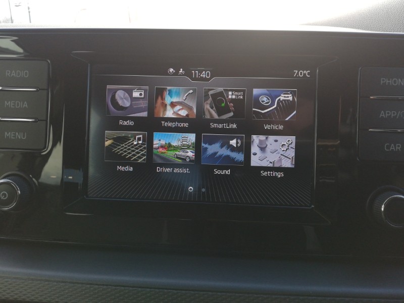 Used Skoda Kamiq 2021 for sale - 77385645: Photo 13