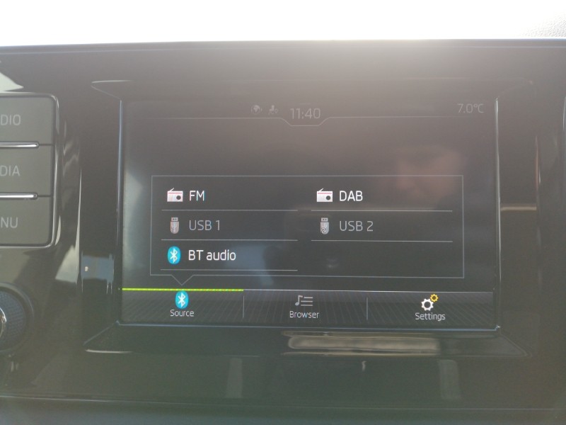 Used Skoda Kamiq 2021 for sale - 77385645: Photo 15