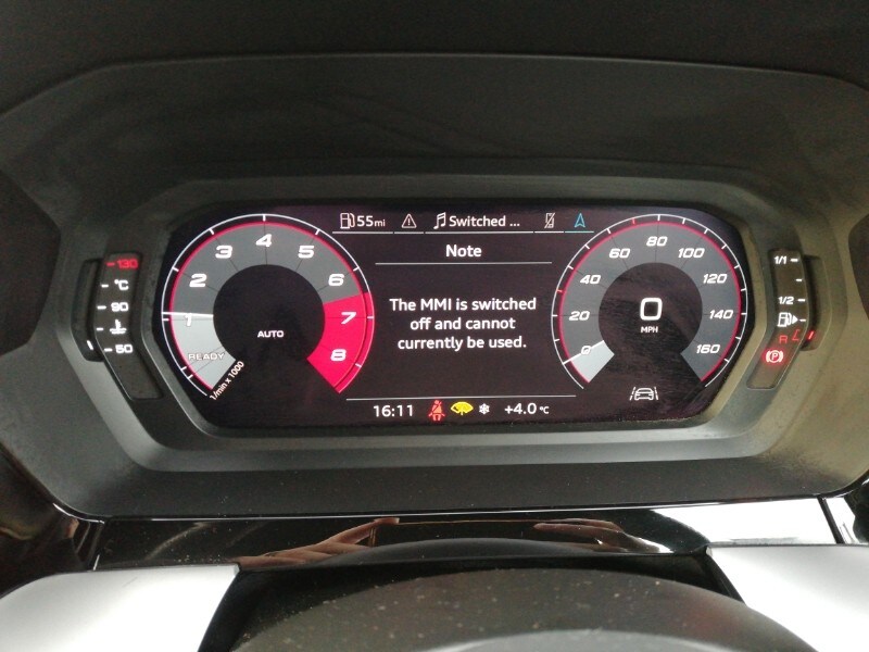 Used Audi A3 2022 for sale - 77702274: Photo 10