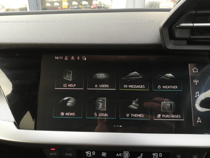 Used Audi A3 2022 for sale - 77702274: Photo 11