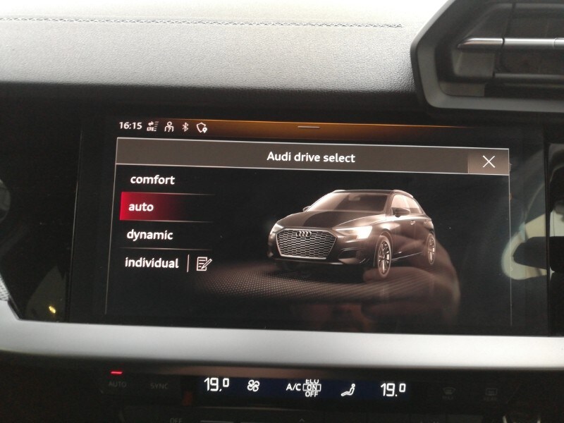 Used Audi A3 2022 for sale - 77702274: Photo 19