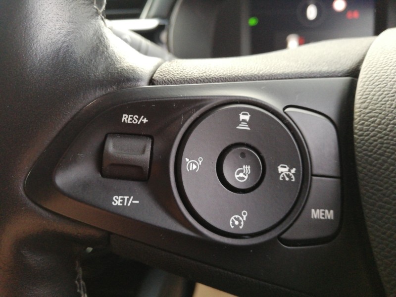 Used Vauxhall Corsa 2022 for sale - 77731512: Photo 14