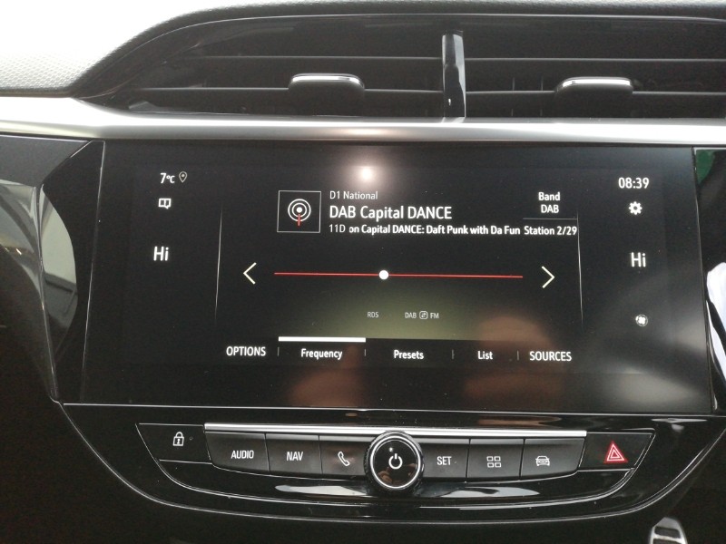 Used Vauxhall Corsa 2022 for sale - 77731512: Photo 17