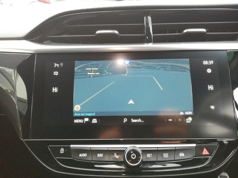 Used Vauxhall Corsa 2022 for sale - 77731512: Photo 18