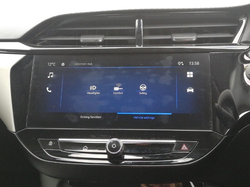 Used Vauxhall Corsa 2024 for sale - 76465289: Photo 13